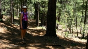 PICTURES/Smith Ravine Trail/t_Posing in Shade.JPG